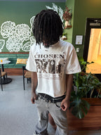 Rock tee