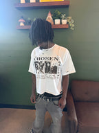 Rock tee