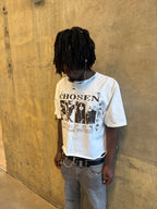 Rock tee