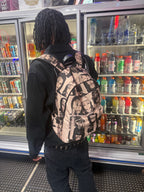 Mtm Bookbag