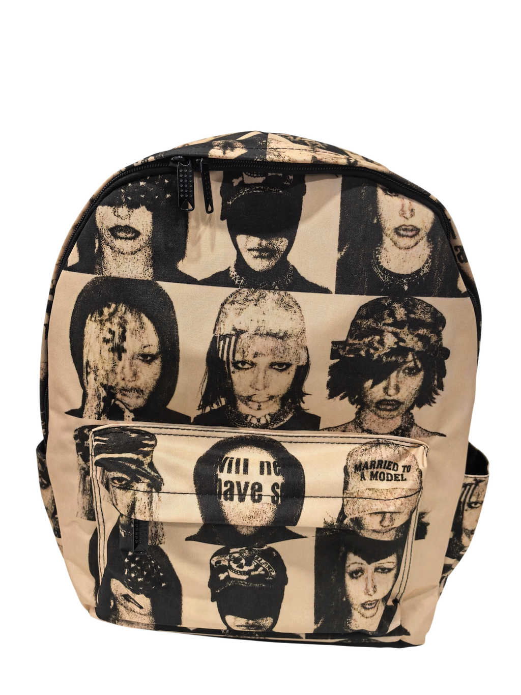 Mtm Bookbag