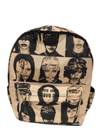Mtm Bookbag