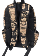 Mtm Bookbag