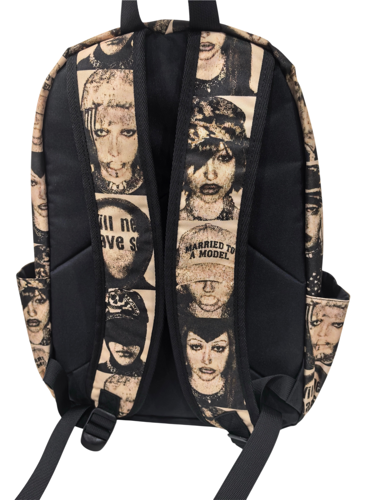 Mtm Bookbag
