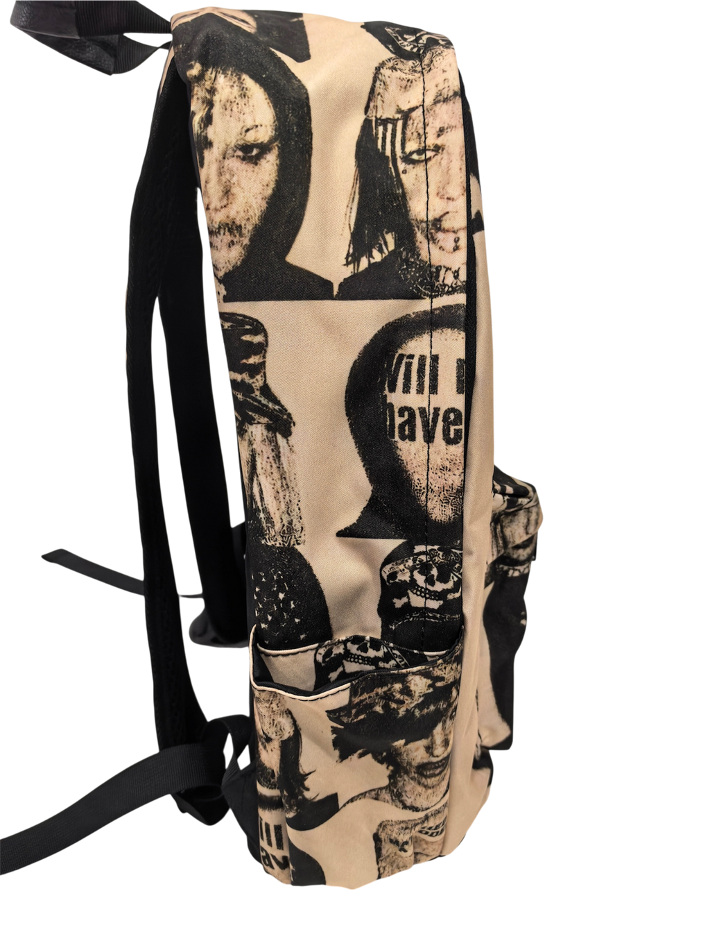 Mtm Bookbag