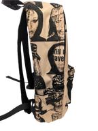 Mtm Bookbag